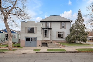 601 Logan St, Helena, MT 59601