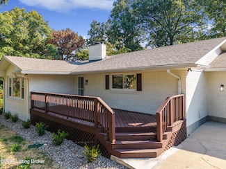 1510 Rebel Ridge Rd, La Grange, KY 40031