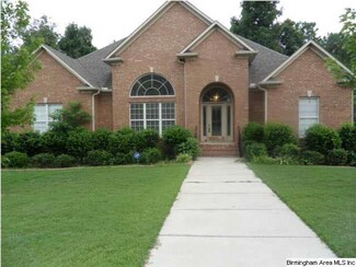 1909 Nova Scotia Cir, Bessemer, AL 35022