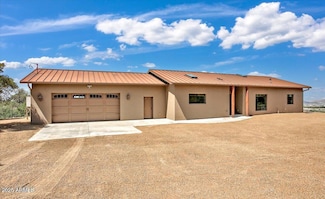 8760 N Yeager Mine Rd, Prescott Valley, AZ 86315