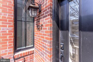 527 Longfellow St NW Unit 2, Washington, DC 20011