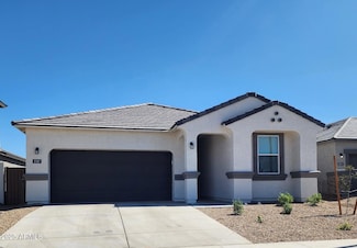 2507 S 125th Dr, Avondale, AZ 85323