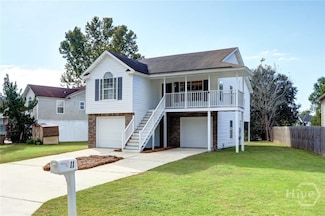 11 Flagship Ct, Savannah, GA 31410