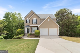 7040 Magnolia Park Ln, Norcross, GA 30093
