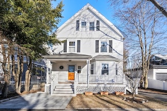 11 Glenland Rd, Chestnut Hill, MA 02467