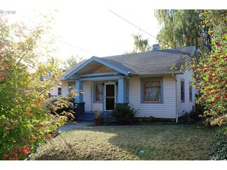 1808 N Prescott St, Portland, OR 97217