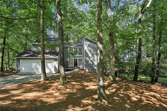 545 Woodman Place Unit 83, Roswell, GA 30076