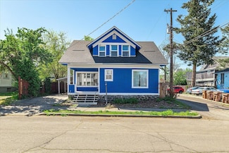 1109 N Walnut St, Spokane, WA 99201