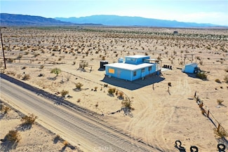 5830 Gopher Grove Rd, Twentynine Palms, CA 92277