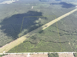 Friday Rd, Groveton, TX 75845