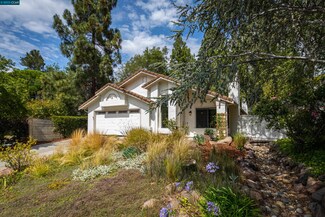 5598 Deer Run Dr, El Sobrante, CA 94803