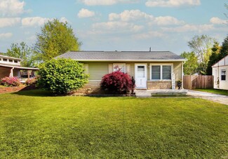 2174 Maxwell Ave, Evansville, IN 47711