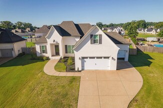 11 Scenic Lake Cove, Jackson, TN 38305