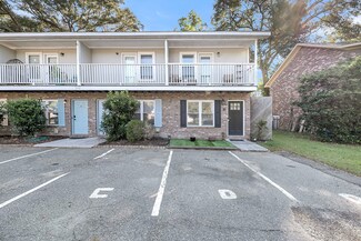 292 Fleming Rd Unit D, Charleston, SC 29412