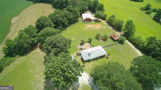 4967 Hawkins Academy Rd, Social Circle, GA 30025