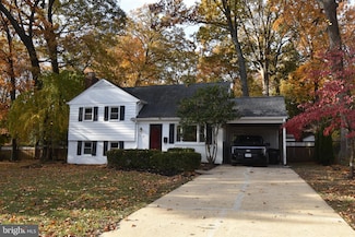 2622 Shelby Ln, Falls Church, VA 22043