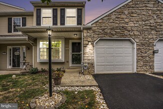 1231 Meadowview Cir, Lansdale, PA 19446
