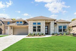 3421 Abingdon Dr, Melissa, TX 75454