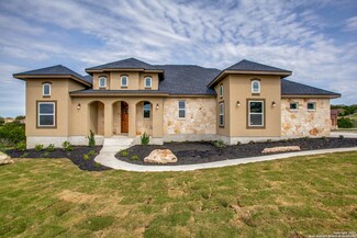 321 John Price, Blanco, TX 78606