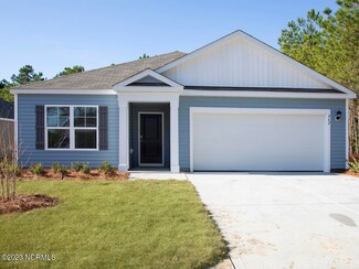 2102 Emerald Ave Unit Lot 154, Castle Hayne, NC 28429