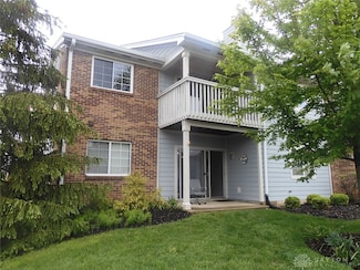 6581 Brigham Square, Dayton, OH 45459