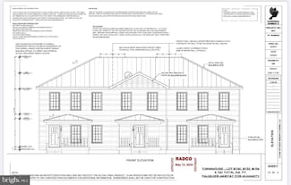 134 Haiti St, Warrenton, VA 20186