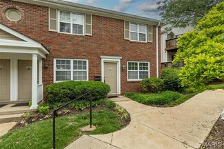1517 Oriole Ln Unit 1517, Saint Louis, MO 63144