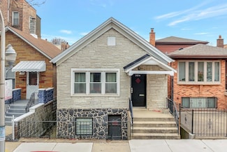 3316 S Union Ave, Chicago, IL 60616