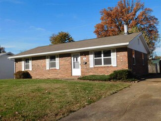 1906 Coker Ave, Evansville, IN 47714