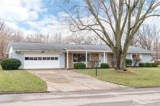 2500 Rawnsdale Rd, Dayton, OH 45440