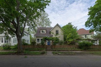 751 Leland Ave, South Bend, IN 46616