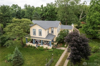 10700 State Route 571, Laura, OH 45337