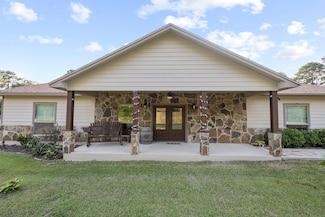 155 County Road 876, Evadale, TX 77615