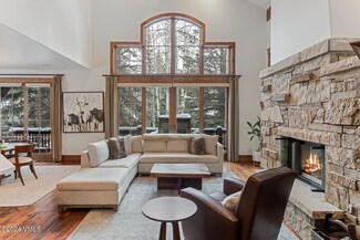 130 Mountain Retreat Ct, Beaver Creek, CO 81620