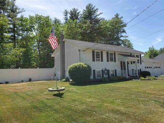 76 Abbott Rd, Concord, NH 03303