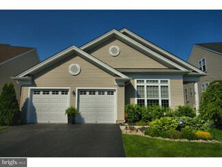 36 Einstein Way, East Windsor, NJ 08512