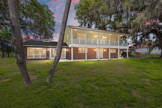 4851 W Highway 329, Reddick, FL 32686