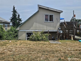 2315 S I St Unit A-B, Tacoma, WA 98405