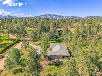 13450 S Choctaw St, Pine, CO 80470