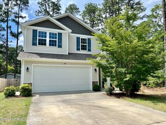 560 N Saylor St, Southern Pines, NC 28387