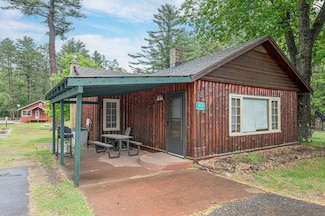 3939 Eagle Waters Rd Unit 2, Eagle River, WI 54521