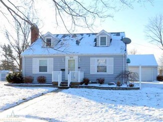 1727 Abington Place, Lansing, MI 48910