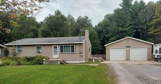 84 S Atchison Rd, Harrisville, MI 48740