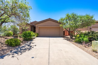 3686 E Canyon Crest Ave, Washington, UT 84780