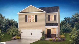 1863 Bridle Ln, Roebuck, SC 29376