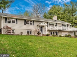 4724 Lynn Burke Rd, Monrovia, MD 21770