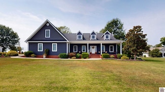 81 Oak Shadow Ln, Benton, KY 42025