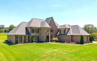 276 Southmill Dr, Eads, TN 38028