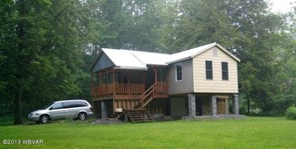 310 Mcintyre Way, Trout Run, PA 17771