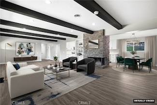 391 Canyon Highlands Dr, Oroville, CA 95966